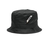 Jacquemus - Bob Ovalie Jacquemus - Homme - Accessoires - Noir - Taille: 56 CM