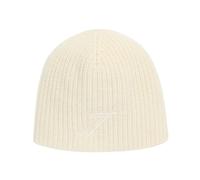 Jacquemus, unisex, Accessoires, Beige, Taille: ONE Size Espiral Beanie