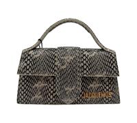 Jacquemus - Borsa mini patta - Femme - Sacs - Multicolore - Taille: ONE Size