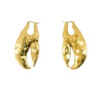 Jacquemus - Boucles d'oreilles Homard - Femme - Accessoires - Jaune - Taille: ONE Size