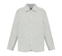 Jacquemus - Boutis Shirt - Homme - Chemises - Gris - Taille: L