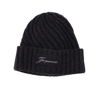 Jacquemus - Cache-Cache Gris Bonnet - unisex - Accessoires - Gris - Taille: ONE Size