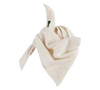 Jacquemus - Cachemiro Bandana - Femme - Accessoires - Beige - Taille: ONE Size