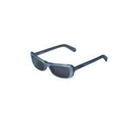 Jacquemus, Femme, Accessoires, Gris, Taille: ONE Size Capri Lunettes de soleil