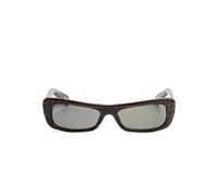 Jacquemus - Capri Lunettes de soleil - Femme - Accessoires - Multicolore - Taille: ONE Size