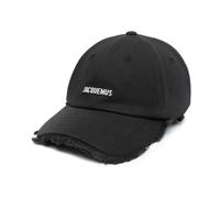 Jacquemus - Caps - Homme - Accessoires - Noir - Taille: 60 CM