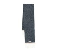 Jacquemus - Carro Écharpe - Femme - Accessoires - Gris - Taille: ONE Size