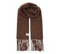 Jacquemus - Carro Scarf - Femme - Accessoires - Brun - Taille: ONE Size