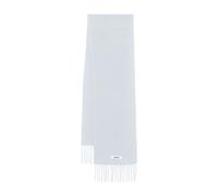 Jacquemus - Carro Scarf - unisex - Accessoires - Violet - Taille: ONE Size