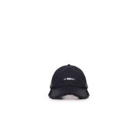 Jacquemus - Casquette Artichaut - Homme - Accessoires - Noir - Taille: 58 CM