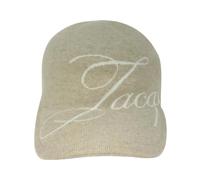 Jacquemus - Casquette Atelier - Homme - Accessoires - Beige - Taille: 60 CM