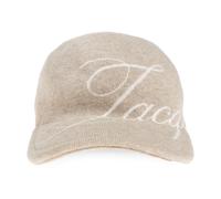 Jacquemus - Casquette Atelier - unisex - Accessoires - Beige - Taille: 60 CM