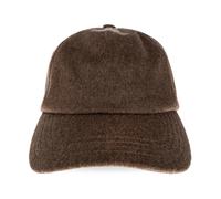 Jacquemus - Casquette Cavallo - unisex - Accessoires - Brun - Taille: 58 CM