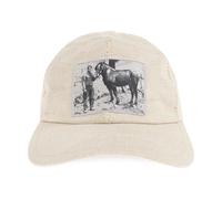 Jacquemus - Casquette de baseball - Homme - Accessoires - Beige - Taille: 56 CM