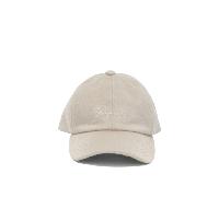 Jacquemus casquette homme beige en laine - 58