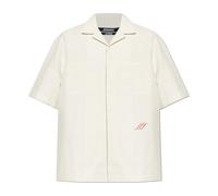 Jacquemus - Casual Chemises - Homme - Chemises - Beige - Taille: M