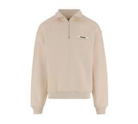 Jacquemus - Chapeau de Camionneur Gros Grain Élégant - Homme - Sweatshirts et sweats à capuche - Beige - Taille: L