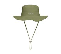 Jacquemus - Chapeau Seau Artichaut Kaki - Homme - Accessoires - Vert - Taille: 58 CM