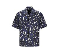 Jacquemus - Chemise en Denim Style Classique - Homme - Chemises - Multicolore - Taille: S