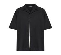 Jacquemus - Chemise Jean - Homme - Chemises - Noir - Taille: L