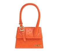 Jacquemus - Chiquito Medium - Femme - Sacs - Orange - Taille: ONE Size