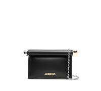 Jacquemus - Clutches - Femme - Sacs - Noir - Taille: ONE Size
