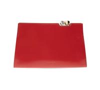 Jacquemus - Clutches - Femme - Sacs - Rouge - Taille: ONE Size
