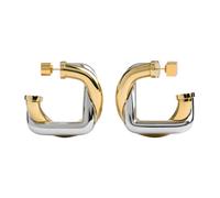 Jacquemus - Collection de Bijoux Dorés - Femme - Accessoires - Jaune - Taille: ONE Size