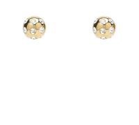 Jacquemus - Collection de Bijoux en Cuivre Chic - Femme - Accessoires - Jaune - Taille: ONE Size