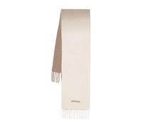 Jacquemus - Collection Écharpes Beige - unisex - Accessoires - Beige - Taille: ONE Size
