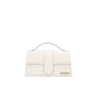 Jacquemus Des sacs. Blanc Bianco Neutri UNI