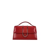 Jacquemus - Le grand Bambino - Femme - Sacs - Rouge - Taille: ONE Size