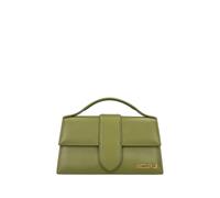 Jacquemus Des sacs. Vert Verde Blu e verdi UNI