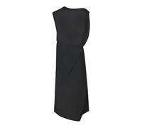 Jacquemus - Drap Dress - Femme - Robes - Noir - Taille: 34 FR