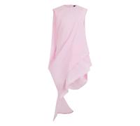Jacquemus - Dress Bolversin - Femme - Robes - Rose - Taille: 42 FR
