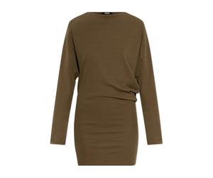 Jacquemus - Dress Mistral - Femme - Robes - Vert - Taille: 40 FR