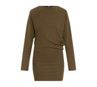 Jacquemus - Dress Mistral - Femme - Robes - Vert - Taille: 42 FR