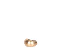 Jacquemus - Earrings - Femme - Accessoires - Jaune - Taille: ONE Size