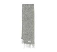 Jacquemus - Écharpe Élégante en Divers Coloris - Femme - Accessoires - Gris - Taille: ONE Size