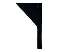 Jacquemus - Écharpe Gros Grain en mélange de laine - unisex - Accessoires - Noir - Taille: ONE Size