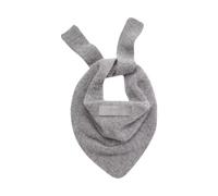 Jacquemus - Écharpe Laine Gris Foncé - unisex - Accessoires - Gris - Taille: ONE Size