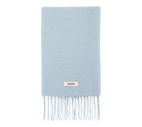 Jacquemus - Écharpe Longue - unisex - Accessoires - Bleu - Taille: ONE Size