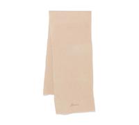 Jacquemus - Écharpe Tailleur - Femme - Accessoires - Beige - Taille: ONE Size