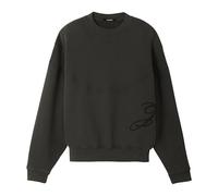 Jacquemus - Felpa - Homme - Sweatshirts et sweats à capuche - Noir - Taille: M