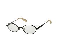 Jacquemus, Femme, Accessoires, Noir, Taille: 52 MM Chapeau Meunier Noir Paille