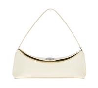 Jacquemus, Femme, Sacs, Beige, Taille: ONE Size La Pochette Ovalo
