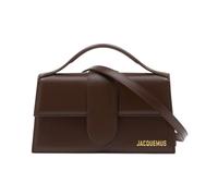 Jacquemus, Femme, Sacs, Brun, Taille: ONE Size Le Grand Bambino