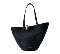 Jacquemus, Femme, Sacs, Noir, Taille: ONE Size Bambola Tote Bag