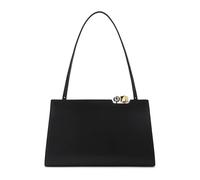 Jacquemus, Femme, Sacs, Noir, Taille: ONE Size Le Salon Shoulder Bag