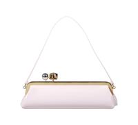 Jacquemus, Femme, Sacs, Rose, Taille: ONE Size La Pochette Salon